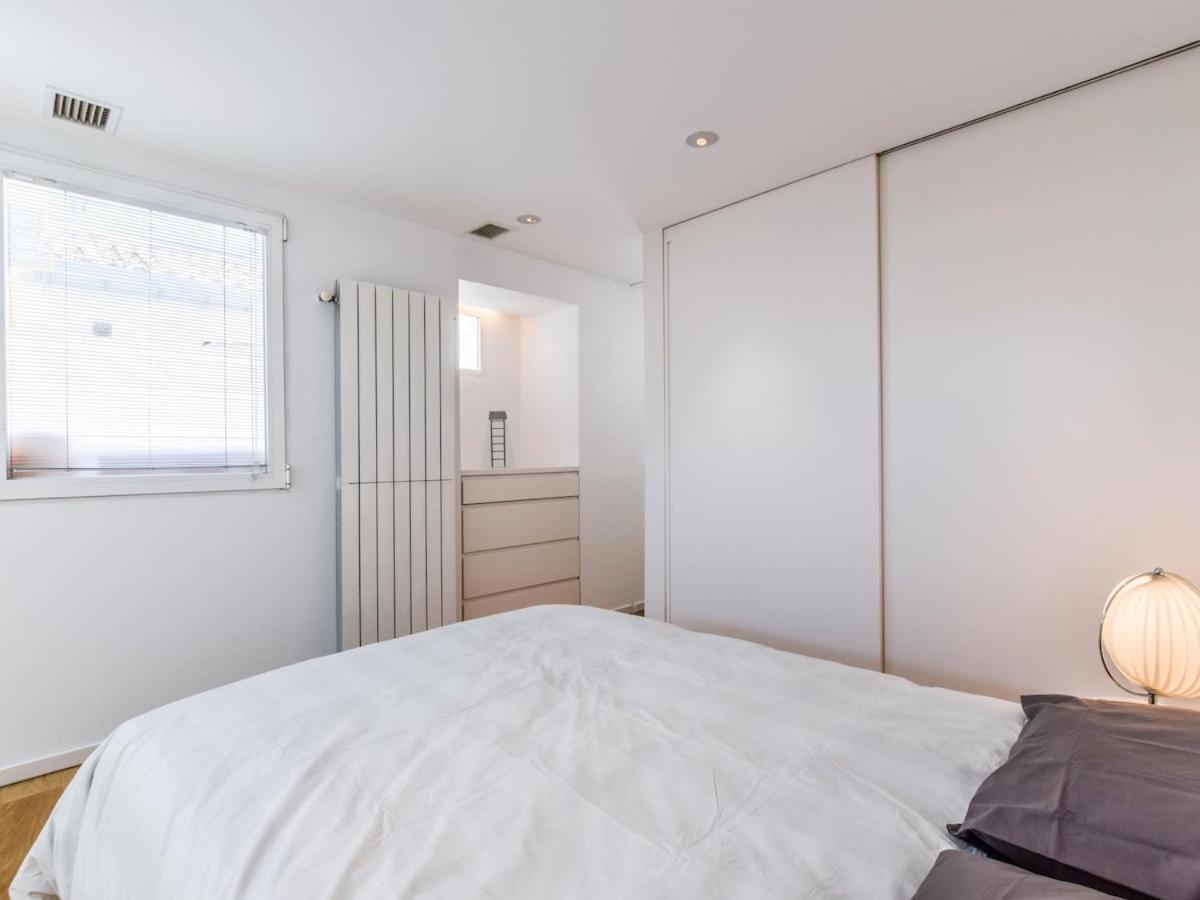 מדריד Apartamento De Diseno De Lujo En Lavapies Alquiler Temporal מראה חיצוני תמונה
